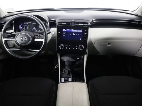 Used 2023 Hyundai Tucson SEL AWD/4WD image 13