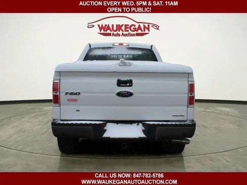 Used 2014 Ford F150 XL w/ XL Plus Package image 5