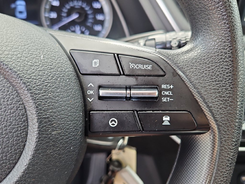 Used 2021 Hyundai Sonata SE FWD image 12