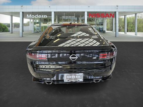 New 2025 Nissan Z Performance image 5