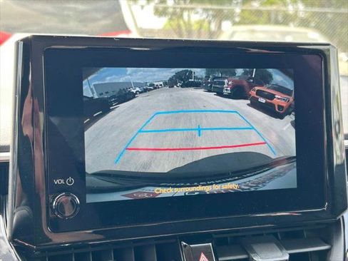 Certified 2026 Toyota Corolla LE image 27