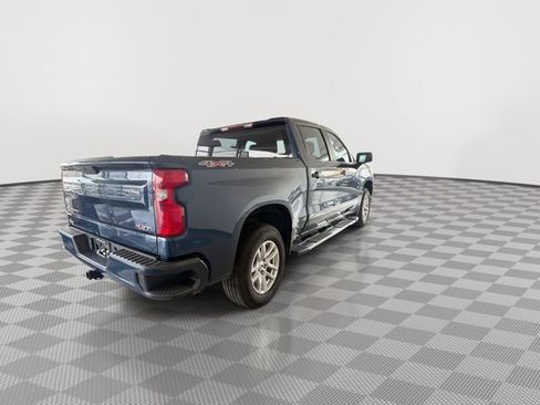 Used 2021 Chevrolet Silverado 1500 RST image 10