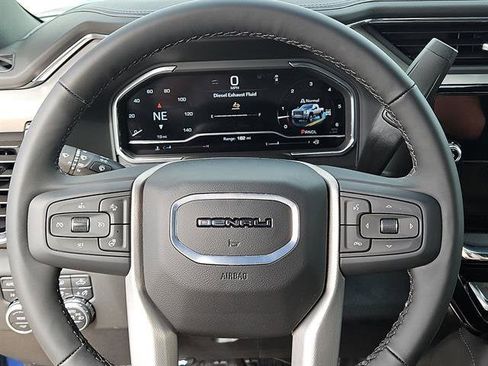 New 2025 GMC Sierra 2500 Denali w/ Denali Reserve Package image 22