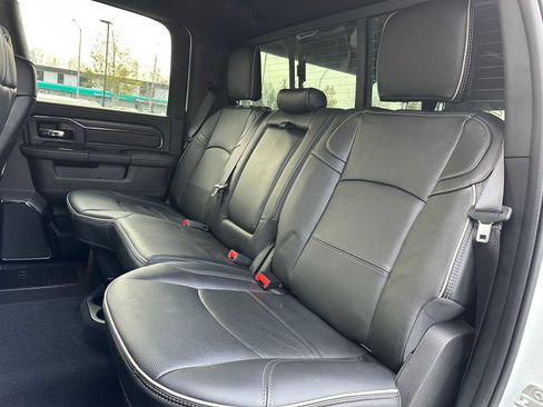 Used 2024 RAM 2500 Rebel w/ Level 2 Equipment Group image 17