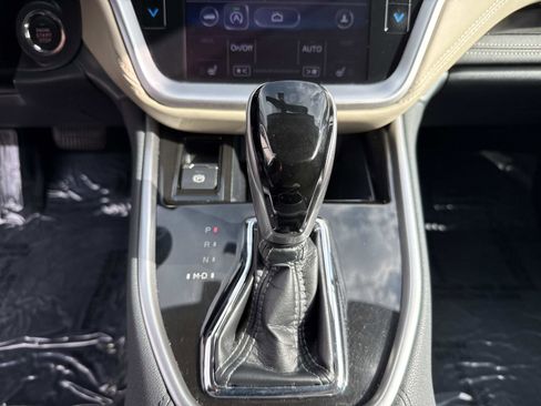 Used 2022 Subaru Outback Limited AWD/4WD image 27