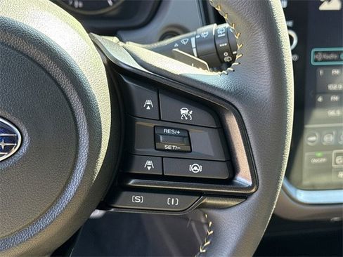 Certified 2025 Subaru Crosstrek 2.5i Sport w/ Popular Package #3A image 27