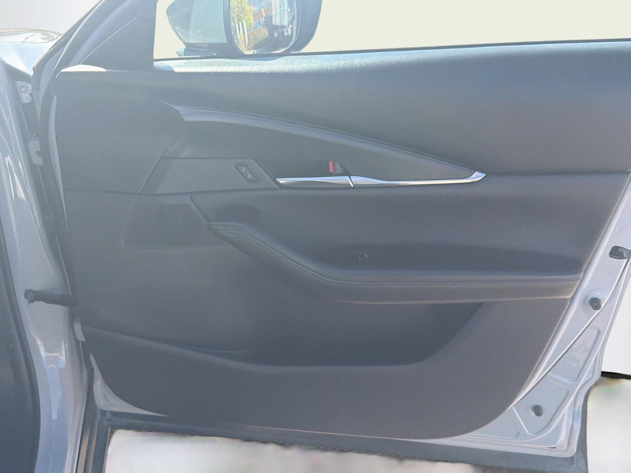 Used 2025 MAZDA CX-30 AWD 2.5 S w/ Preferred Package image 35