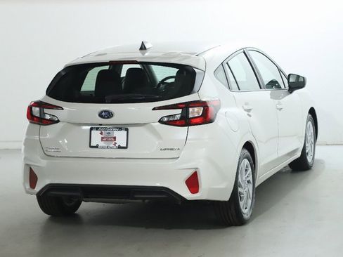 Certified 2025 Subaru Impreza 2.0i image 44