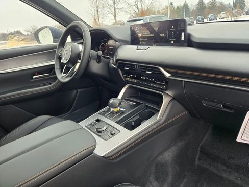 New 2026 MAZDA CX-90 Plug-In Hybrid w/ Premium Plus image 6