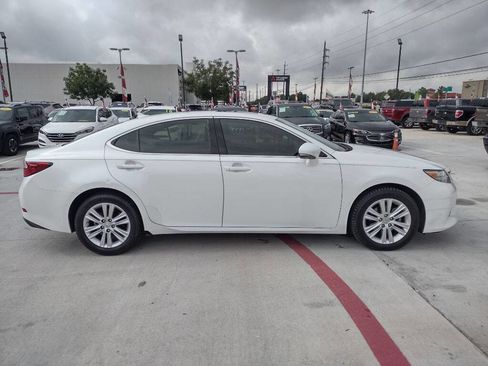 Used 2014 Lexus ES 350 image 8