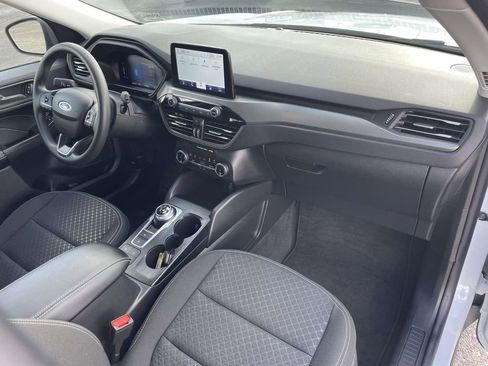 Used 2025 Ford Escape Active image 29