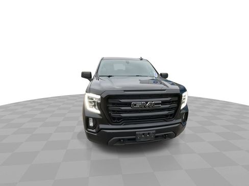 Certified 2021 GMC Sierra 1500 Elevation image 4