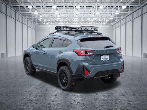 Used 2025 Subaru Crosstrek 2.0i Premium w/ Crosstrek Mirror Package AWD/4WD image 3