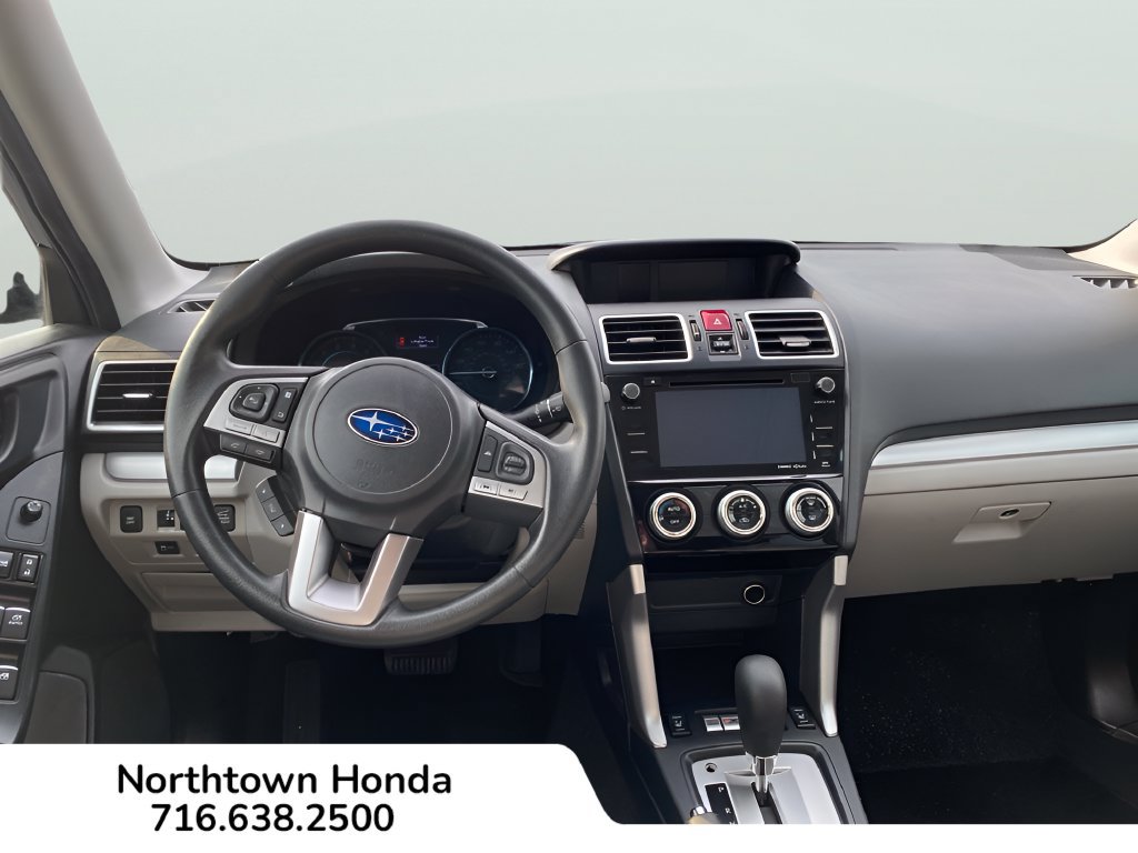 Used 2018 Subaru Forester 2.5i Premium AWD/4WD image 16