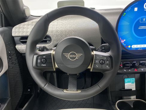 New 2026 MINI Cooper S image 15