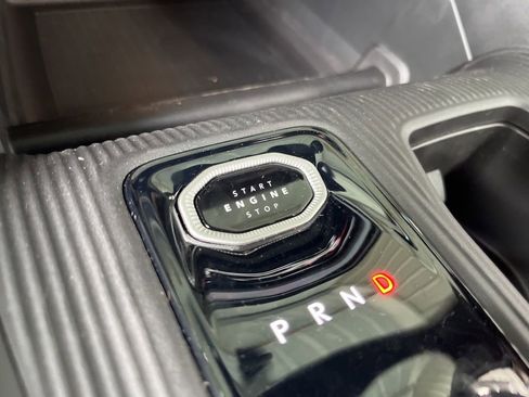 New 2026 Jeep Cherokee Laredo AWD/4WD image 33
