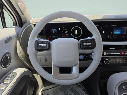 New 2026 Hyundai Palisade Limited FWD image 19
