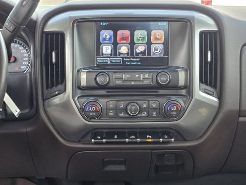 Used 2015 Chevrolet Silverado 1500 LT w/ All Star Edition AWD/4WD image 7