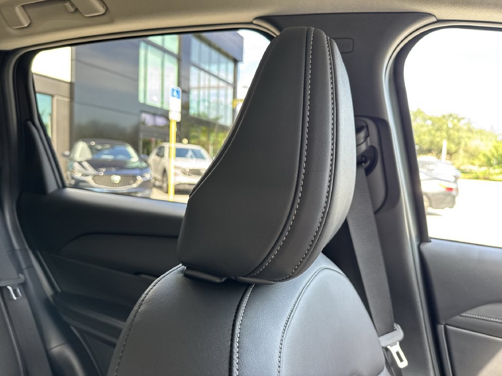 New 2026 MAZDA CX-5 Preferred AWD/4WD image 20