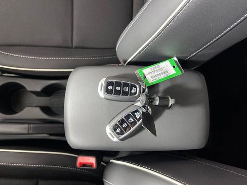 New 2026 Hyundai Venue SEL image 26