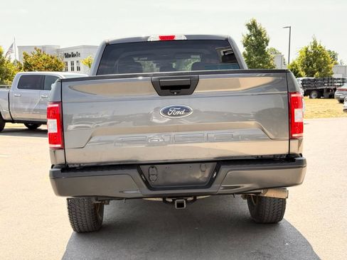 Used 2018 Ford F150 XL w/ XL Power Equipment Group AWD/4WD image 11
