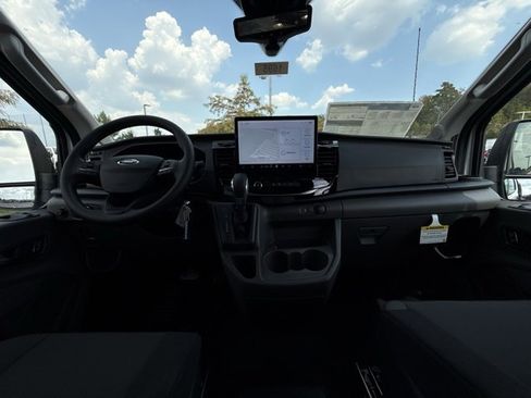 New 2025 Ford Transit 350 XLT image 31
