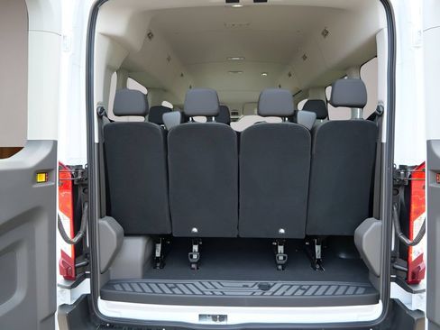Used 2026 Ford Transit 350 XLT RWD image 13