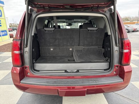 Used 2020 Chevrolet Tahoe LT image 34