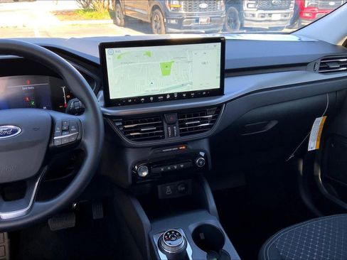 New 2026 Ford Escape Active w/ Tech Pack #1 image 12