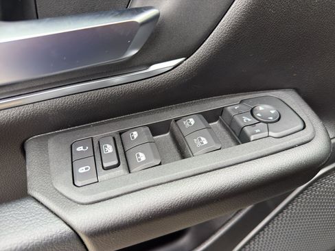 New 2026 RAM 1500 Big Horn AWD/4WD image 12