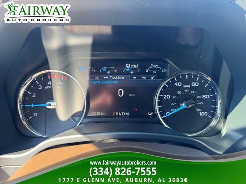 Used 2020 Ford F250 King Ranch w/ Chrome Package AWD/4WD image 21