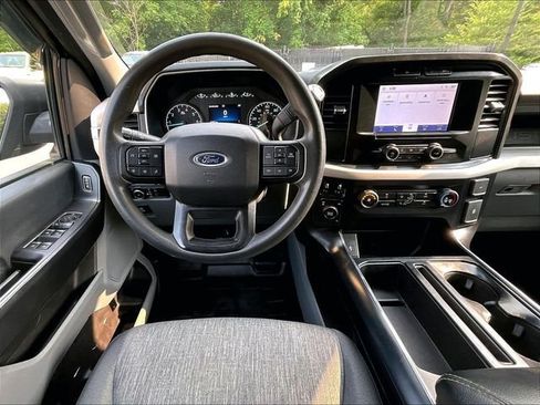 Used 2022 Ford F150 XL w/ Equipment Group 101A High AWD/4WD image 5