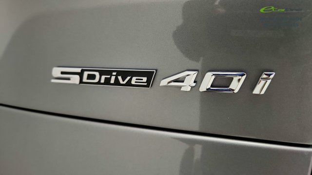 Used 2025 BMW X5 sDrive40i w/ Parking Assistance Package RWD image 34
