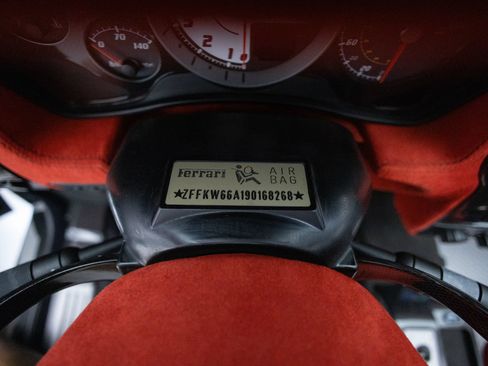 Used 2009 Ferrari F430 Scuderia RWD image 51