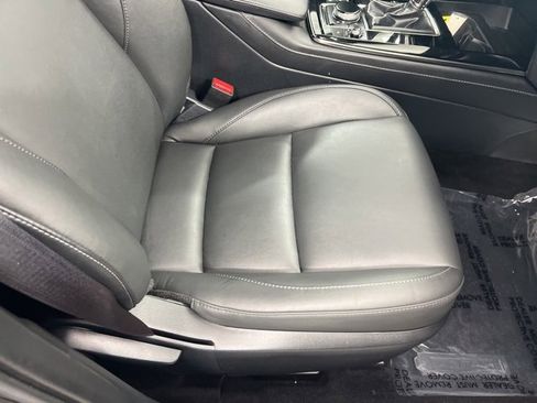 Used 2023 MAZDA CX-30 AWD 2.5 S w/ Preferred Package image 23