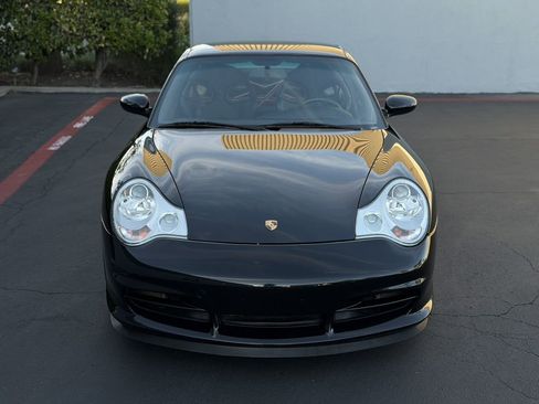 Used 2004 Porsche 911 GT3 image 14