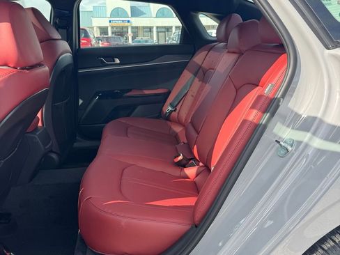 New 2026 Kia K5 GT-Line AWD/4WD image 11