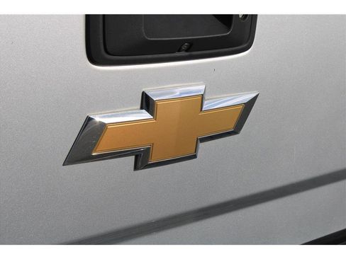 Used 2018 Chevrolet Silverado 3500 LTZ w/ Duramax Plus Package image 43