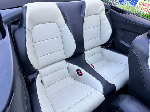 Used 2017 Ford Mustang Premium RWD image 18