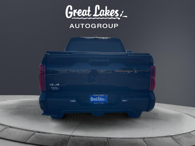 Used 2024 Toyota Tundra SR5 w/ SR5 Convenience Package AWD/4WD image 5