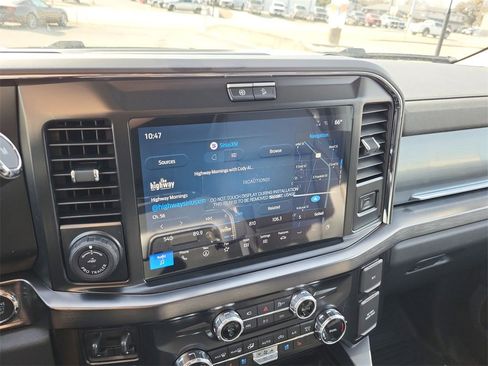 New 2026 Ford F250 Lariat w/ Lariat Ultimate Package image 12