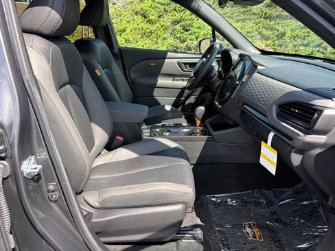 Used 2026 Subaru Forester Wilderness AWD/4WD image 22