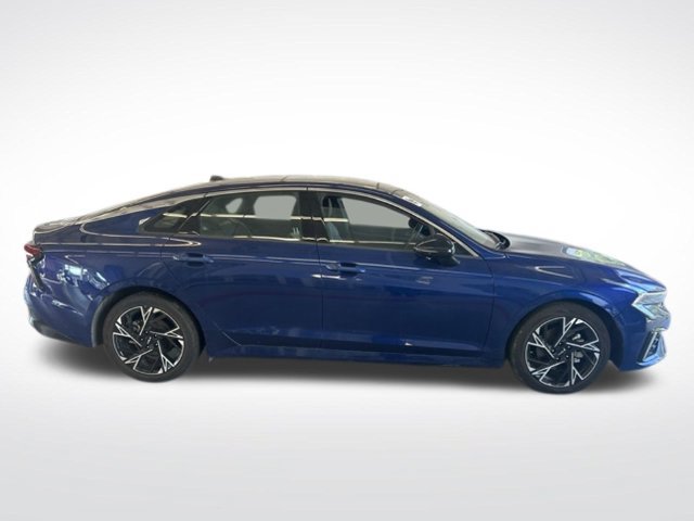 Used 2025 Kia K5 GT-Line w/ GT-Line Premium Package FWD image 5