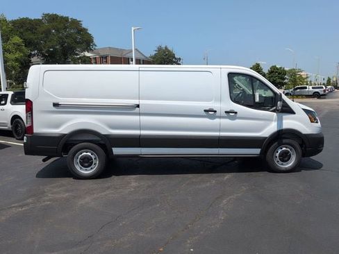 New 2025 Ford Transit 150 Low Roof image 33
