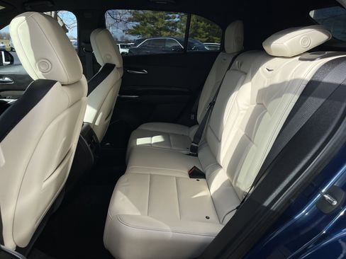 Used 2019 Cadillac XT4 Sport image 20