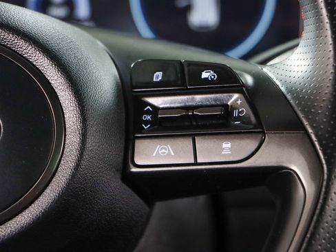 Used 2023 Hyundai Tucson N Line image 14