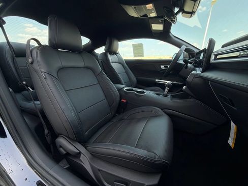 New 2026 Ford Mustang Premium RWD image 24