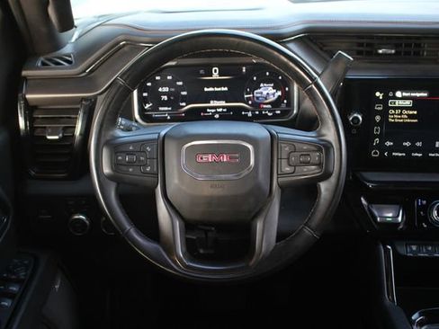 Used 2024 GMC Sierra 2500 AT4 w/ AT4 Premium Plus Package image 29