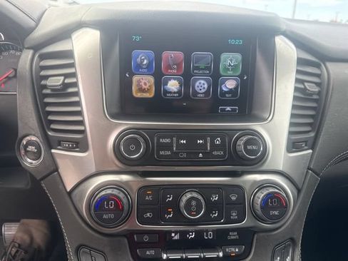 Used 2020 Chevrolet Tahoe LT AWD/4WD image 31