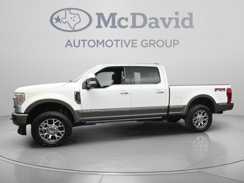 Used 2022 Ford F250 King Ranch w/ King Ranch Ultimate Package AWD/4WD image 5